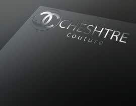 #31 for Design a Logo for a Trendy Furniture Brand - “ Cheshire Couture “ by eslamboully