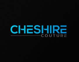 #16 dla Design a Logo for a Trendy Furniture Brand - “ Cheshire Couture “ przez knackrakib