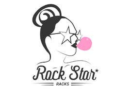 #33 per Rock Star Racks Logo Design da satyam9