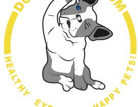 #56 para Need Pet (Dog) Logo Graphic Design Artwork in High Quality Vector Format de mikelpro