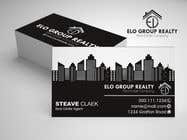 #262 ， I am a real estate brokerage. I am looking to do a refresh on my current logo and business card design. 来自 tanmoy4488