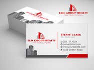 #299 ， I am a real estate brokerage. I am looking to do a refresh on my current logo and business card design. 来自 tanmoy4488