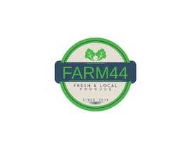 #256 Please design a logo for an urban farm! részére josepave72 által