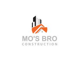 majadul828673 tarafından Logo Design for Construction Company için no 105