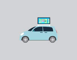 #14 para Requirements to design a smart car roof top display assembly unit (Mechanical / product design) NOT the electronics side of it de vasashaurya
