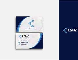 #103 for Design Re-Branding Logo, Business Card by jhonnycast0601