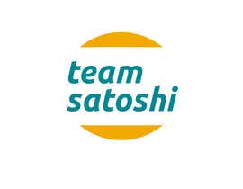 #87 para Design a logo for &quot;team satoshi&quot; de KhanDesignz538