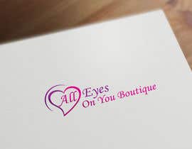 #27 for Logo design for Lash and Brow buisness by mdriponali