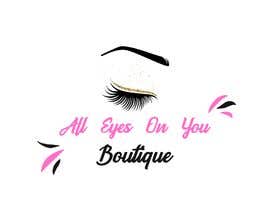 #33 for Logo design for Lash and Brow buisness by Kridani