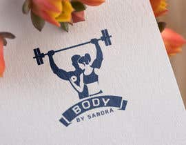 #75 for I need a logo for my mom&#039;s personal training business by azibakram