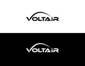 #323 for Voltair logo by sharifneowaj577
