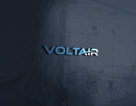 #152 for Voltair logo by Shahida1998