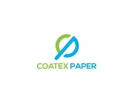 #209 for Logo design for Coated or Laminated Paper comany by halanab20