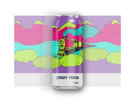 #15 for Can Art - Labels for Cans - Craft Brew by jamesmahoney98