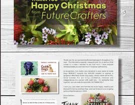#15 para Create a corporate Canva holiday/Christmas card por yunitasarike1