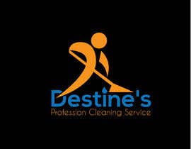 #23 para Destine&#039;s Profession Cleaning Service por islami5644