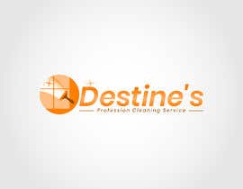#49 for Destine&#039;s Profession Cleaning Service by Faiziishyk