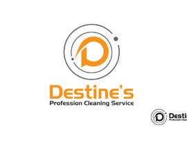 #26 for Destine&#039;s Profession Cleaning Service by subirray