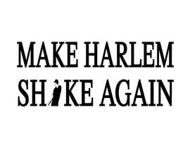 #1 ， Harlem Shake design 来自 joney2428