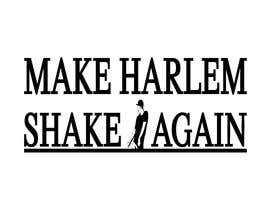 #9 ， Harlem Shake design 来自 joney2428