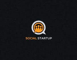 #383 för Design a Logo for Social StartUp av ROXEY88