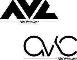 #1 for EDM Producer Logo by artidstudios