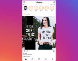 #23 for Design 4 simple  Instagram posts by Sahidul88737