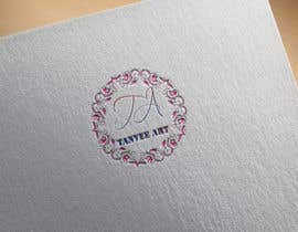 HomairaAlam님에 의한 Logo Design For Jewellery Brand &amp; Opening Invitation URGENT!!!!을(를) 위한 #100