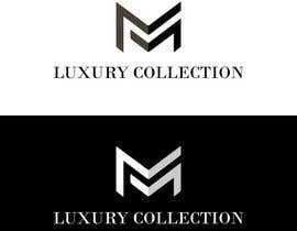 #127 for Logo Design For Modern Mountain Luxury Collection by v196243