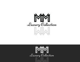 #107 for Logo Design For Modern Mountain Luxury Collection by moeedrathor16