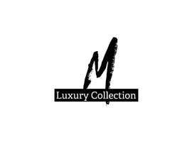 #99 para Logo Design For Modern Mountain Luxury Collection de muhammadosman9