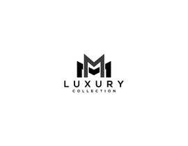 #138 para Logo Design For Modern Mountain Luxury Collection de Shahnewaz1992