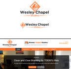 #58 for Wesley Chapel Studios Logo Design - ORIGINAL DESIGNS ONLY!!!! af mmasumbillah57