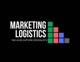 nº 13 pour Marketing Logistics Logo par amirazman9641 