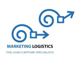 nº 11 pour Marketing Logistics Logo par masudrana3852 