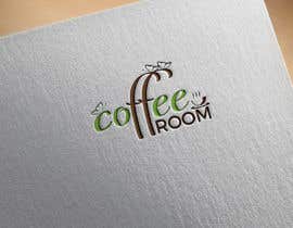 #550 for Logo for coffee shop av mehedyhasan707