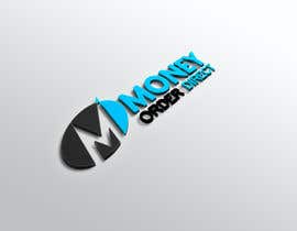 BahuDesigners tarafından Logo &amp; 2xIcons for Money Order Direct için no 42