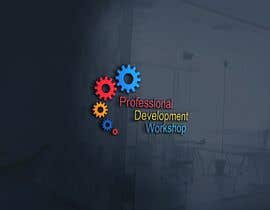 #14 para Design a logo for professional development workshop for socially oriented people por mbe5a58d9d59a575