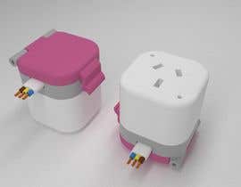#5 for Quick Connect Electrical Socket by Vadymykh
