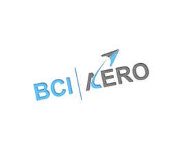 #236 สำหรับ BCI AERO company logo โดย chowdhuryf0