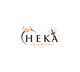 Miniatura de participación en el concurso Nro.102 para                                                     Logo for Heka Games
                                                