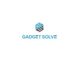#250 untuk Gadget Solve logo oleh FreelancerJewel1
