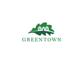 #236 for Design a Logo for GreenTown resort hotel by haiaa1