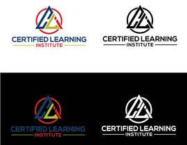 #226 Logo design for Certified Learning Institute részére asimjodder által
