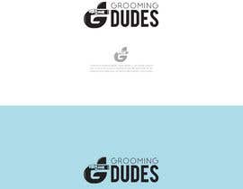 #45 untuk Logo Needed For Men&#039;s Grooming Site! oleh abdulkahaium