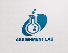 #6 for Assignment Lab Logo af robsonpunk