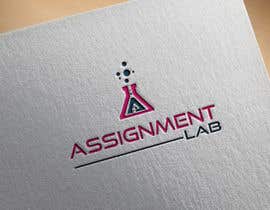 #36 per Assignment Lab Logo da Ishan666452