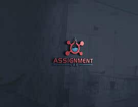 #83 per Assignment Lab Logo da DesignDesk143