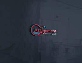 #85 for Assignment Lab Logo af DesignDesk143