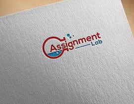 #86 per Assignment Lab Logo da DesignDesk143